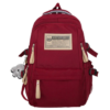 Aesthetic Large Capacity Cute Backpack