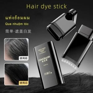 Hair Dye Comb Applicator
